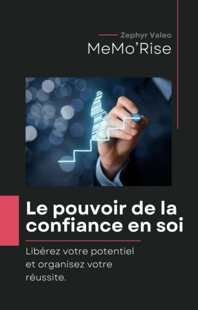 Le pouvoir de la confiance en soi