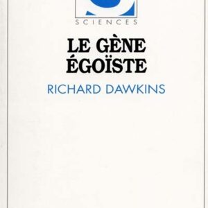 Le gène égoïste