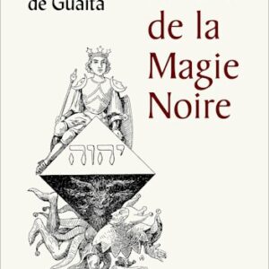 La clef de la magie noire