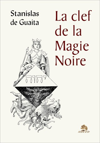 La clef de la magie noire