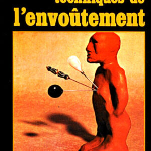 Techniques de l'envoûtement