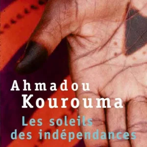 Les soleils des indépendances