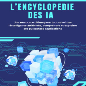 Live Des 40 Facettes de L'intelligence Artificielle Par ANAS BOURFA