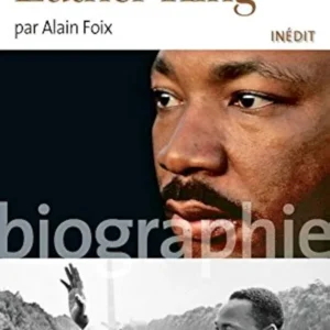 Martin Luther King