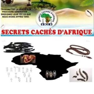 Secrets Cachés d’Afrique