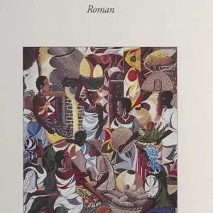 Les coupeurs de têtes: Roman