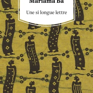 Une si longue lettre