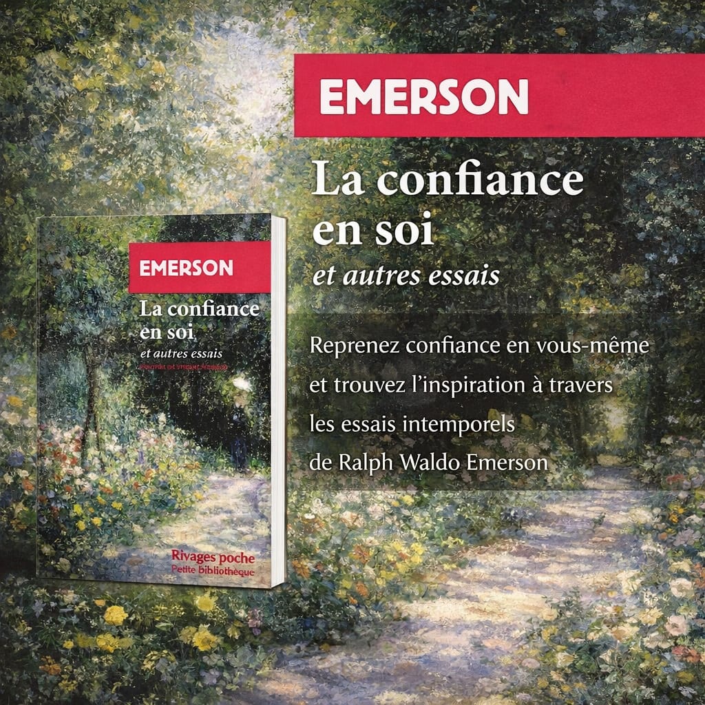 La Confiance en Soi