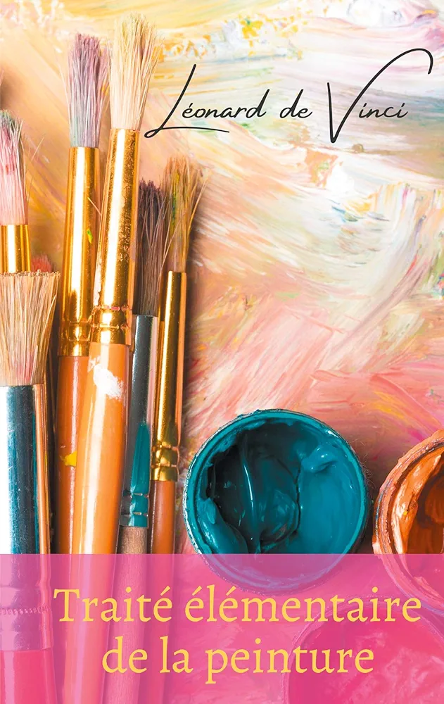 traite elementaire de la peinture