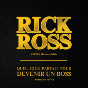 Quel jour parfait pour devenir un BO$$