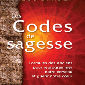 Les Codes de sagesse