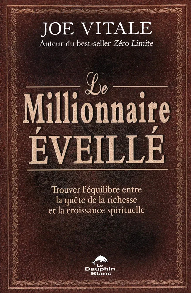 Le millionnaire éveillé