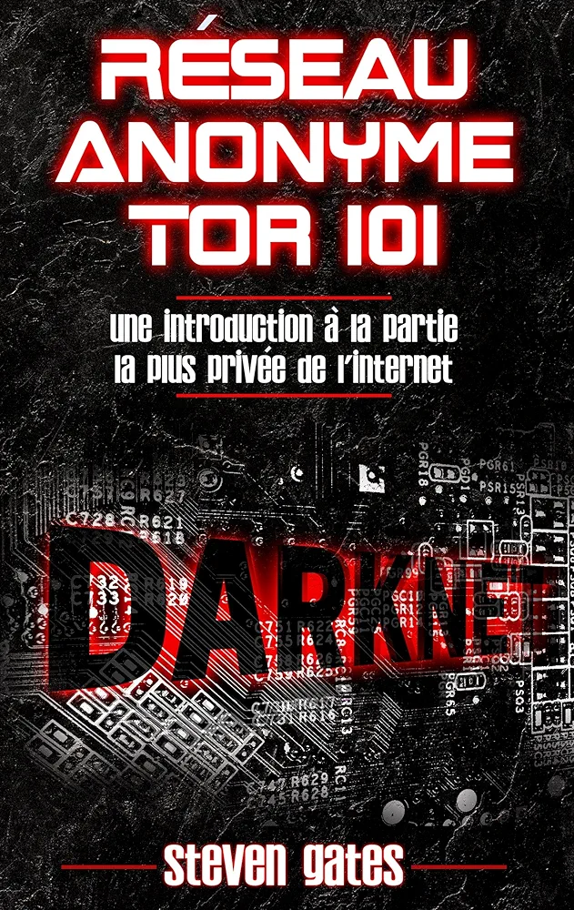 Réseau Anonyme Tor 101