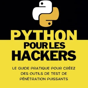 Python pour les hackers