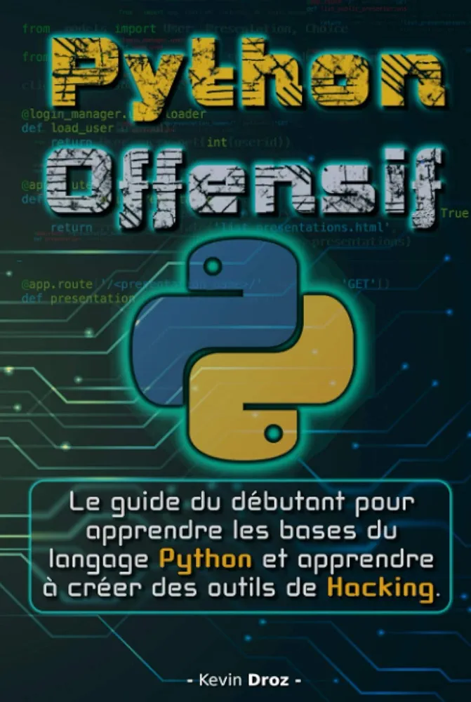 Python Offensif
