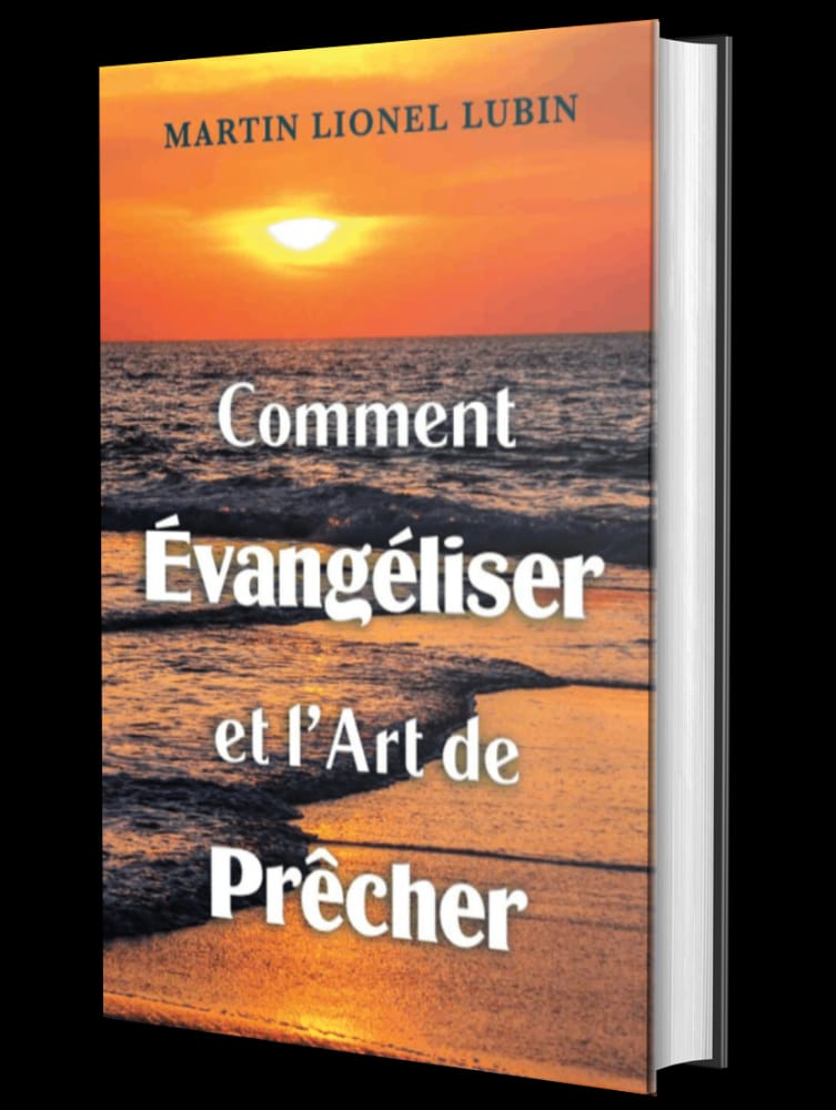Comment Évangéliser et l’Art de Prêcher