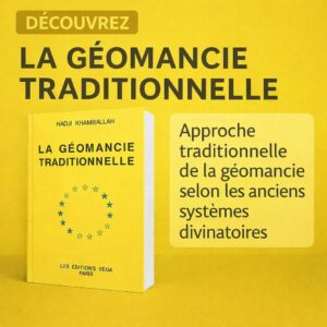 La Géomancie Traditionnelle