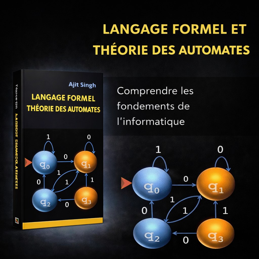 Langage Formel ET Théorie des Automates