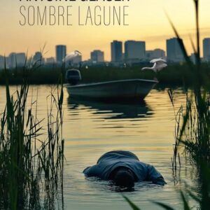 Sombre lagune