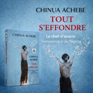 Tout s'effondre