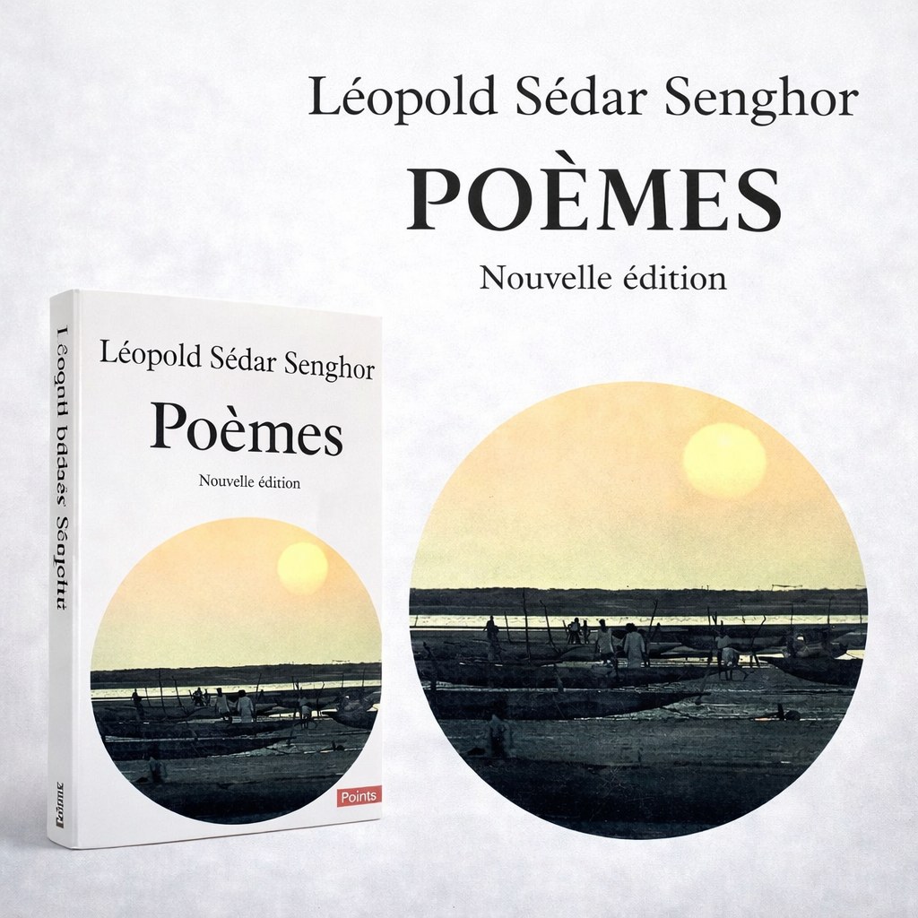 Poèmes