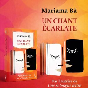 Un chant écarlate