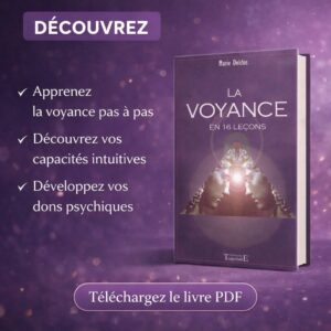 La Voyance en 16 leçons
