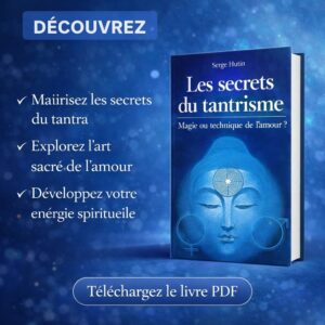 Les Secrets du Tantrisme : Magie Ou technique De l’Amour ?
