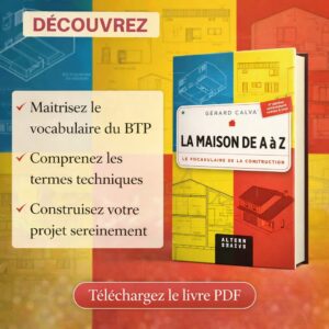 La maison de A à Z