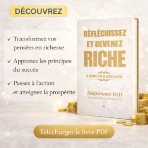 Réfléchissez et devenez riche