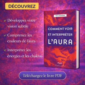 Comment voir et interprêter l'aura