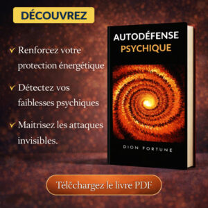 Autodéfense psychique