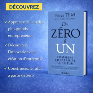 De zéro à un