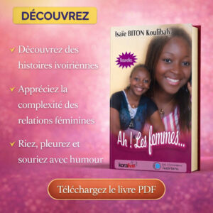 Ah! Les femmes...