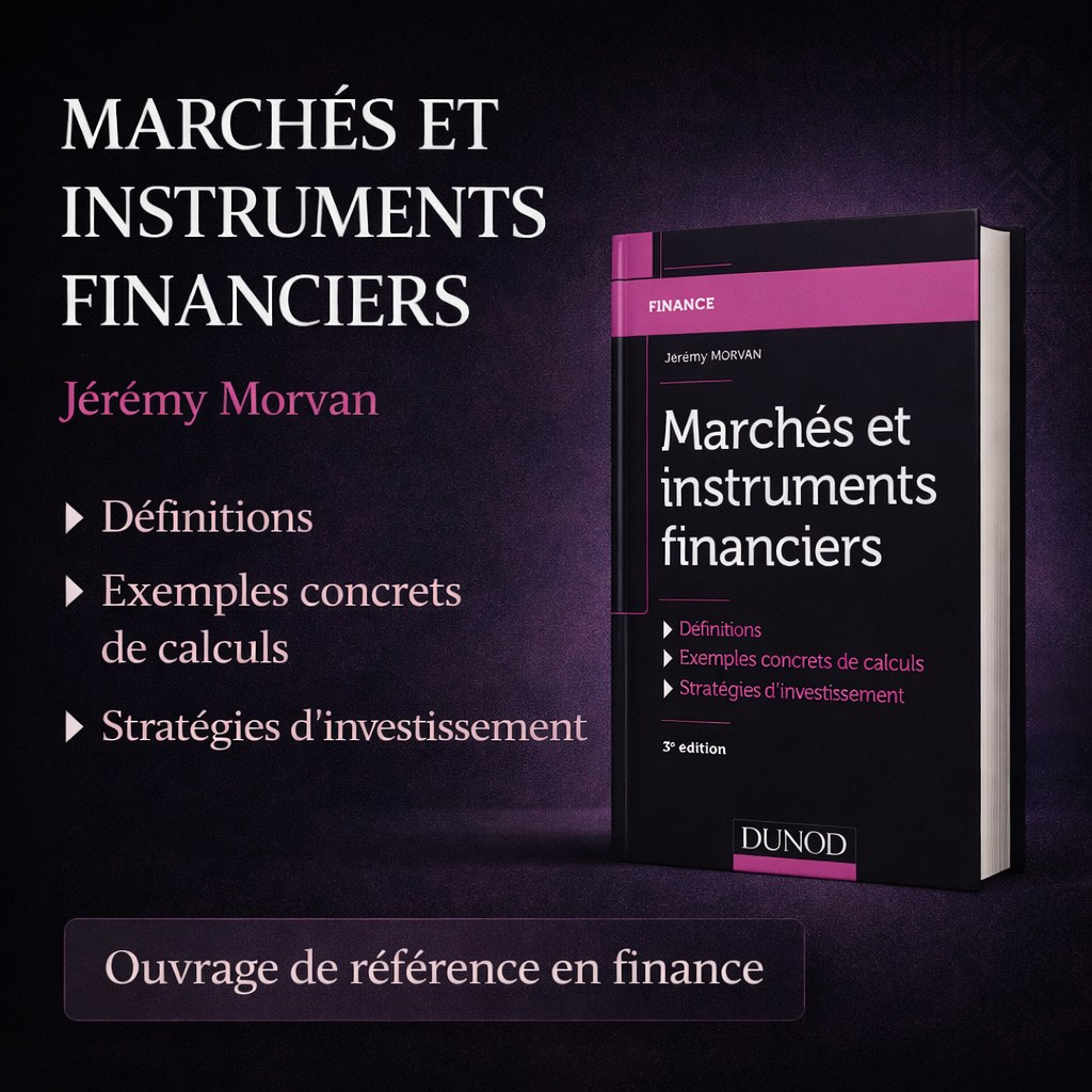 Marchés et instruments financiers