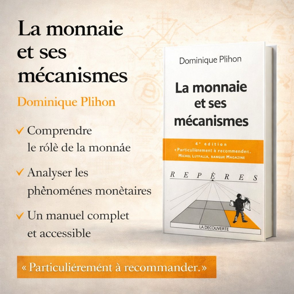 La monnaie et ses mécanismes