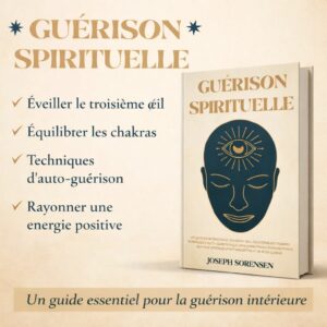 Guérison spirituelle
