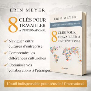 La Carte des différences culturelles