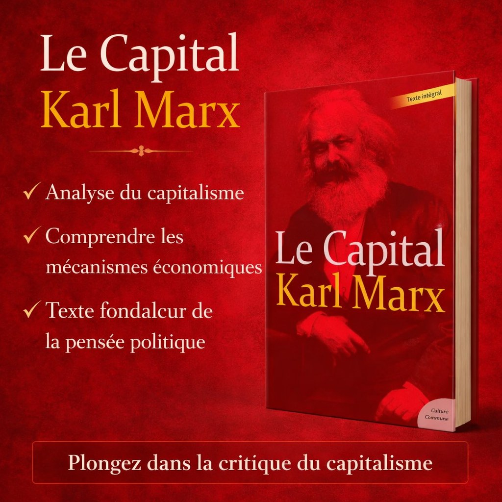 Le Capital