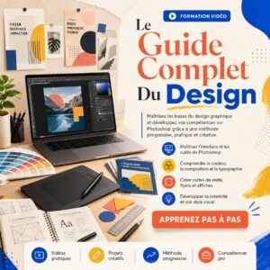 Le Guide Complet Du Design
